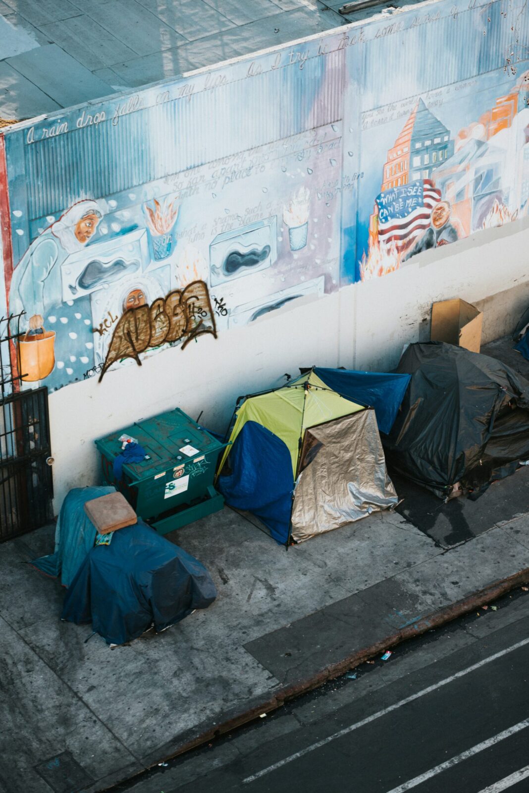 How the Housing Crisis is impacting Homelessness